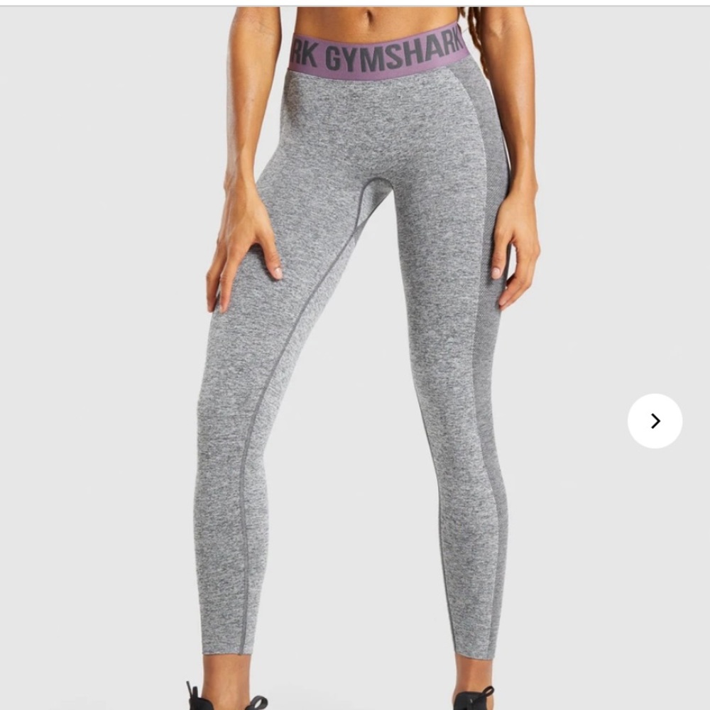 FLEX gymshark leggings